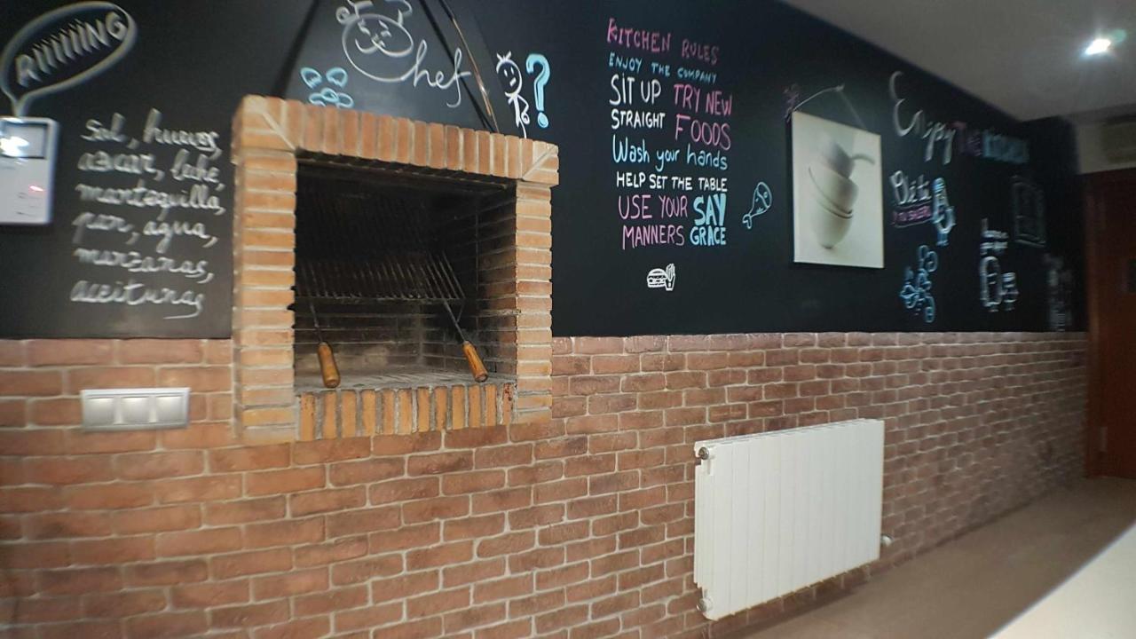 Villa Castello Salou Ngoại thất bức ảnh
