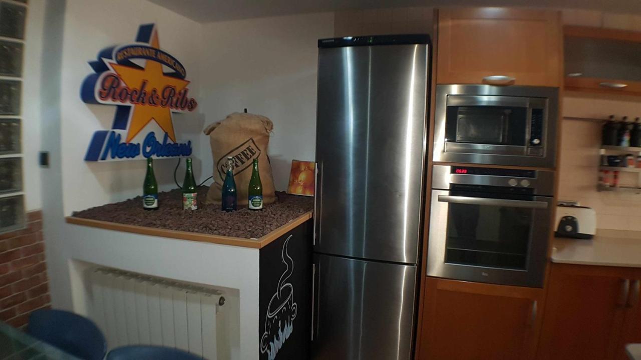 Villa Castello Salou Ngoại thất bức ảnh