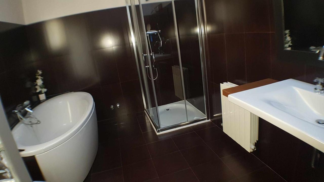 Villa Castello Salou Ngoại thất bức ảnh