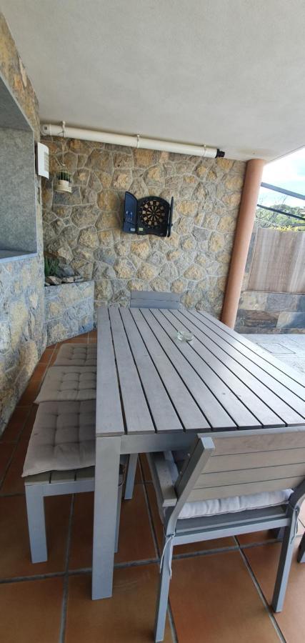 Villa Castello Salou Ngoại thất bức ảnh