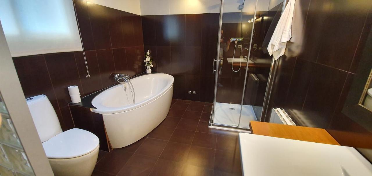 Villa Castello Salou Ngoại thất bức ảnh