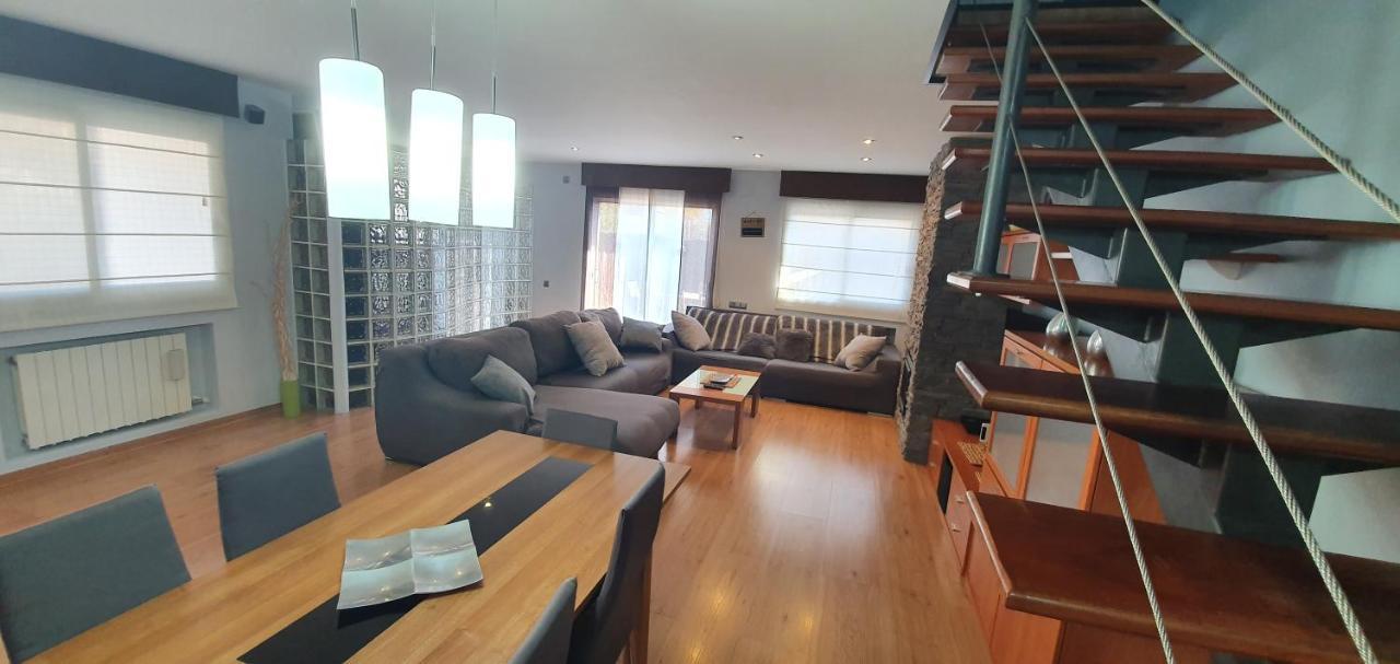 Villa Castello Salou Ngoại thất bức ảnh