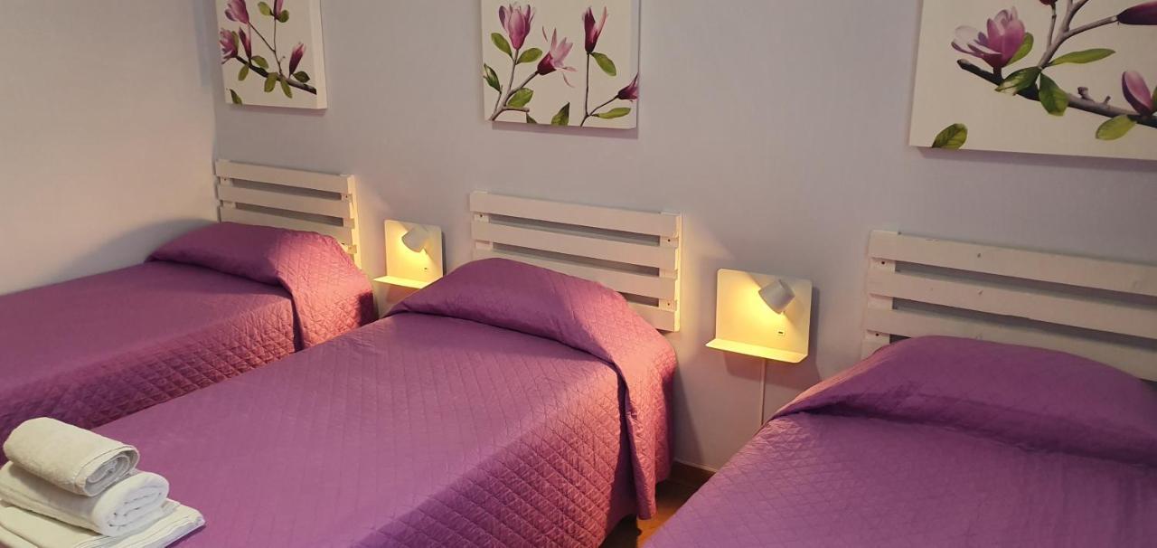 Villa Castello Salou Ngoại thất bức ảnh