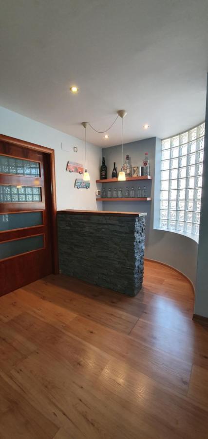 Villa Castello Salou Ngoại thất bức ảnh