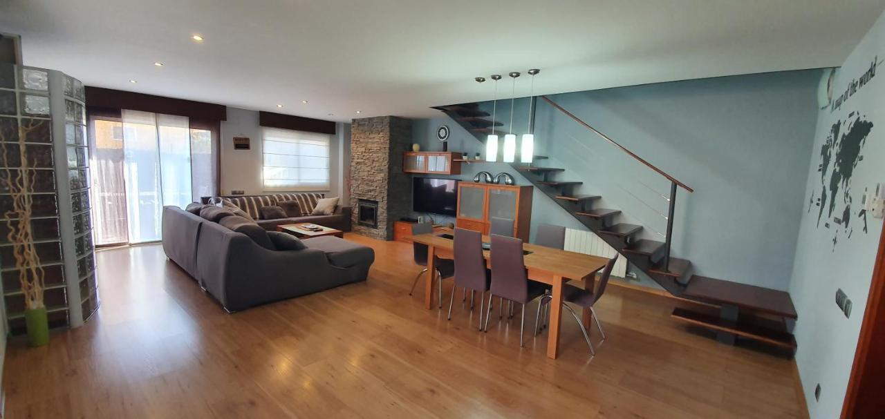 Villa Castello Salou Ngoại thất bức ảnh