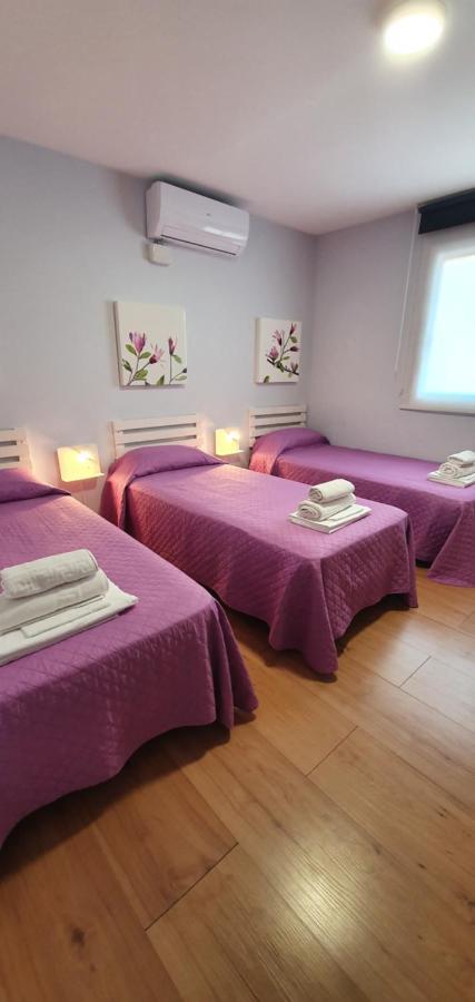 Villa Castello Salou Ngoại thất bức ảnh