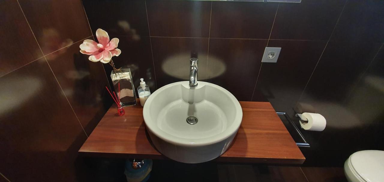 Villa Castello Salou Ngoại thất bức ảnh