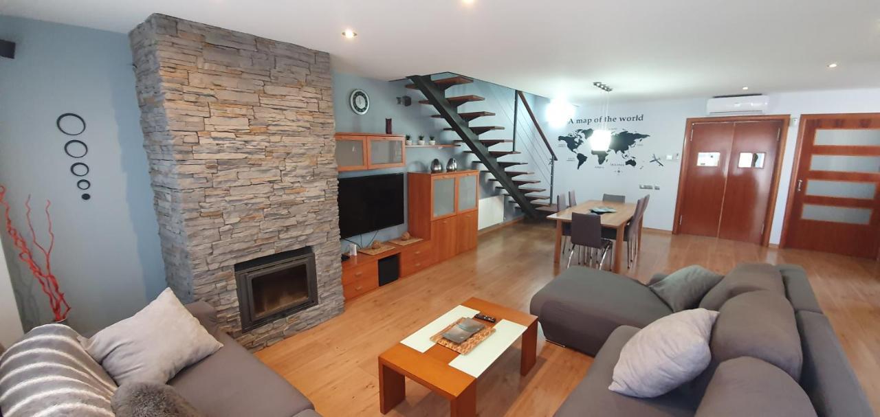 Villa Castello Salou Ngoại thất bức ảnh