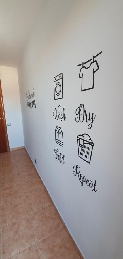 Villa Castello Salou Ngoại thất bức ảnh