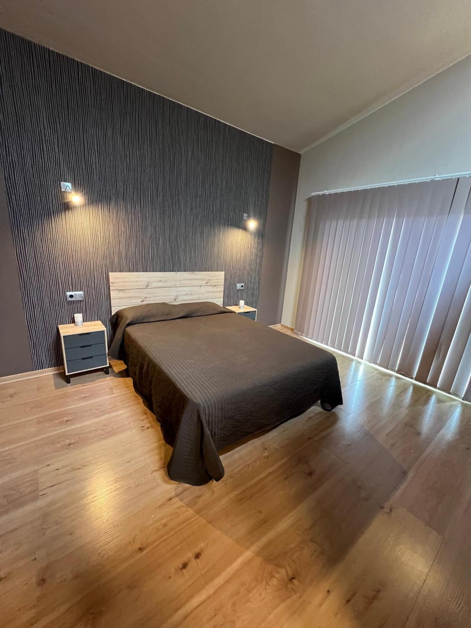 Villa Castello Salou Ngoại thất bức ảnh