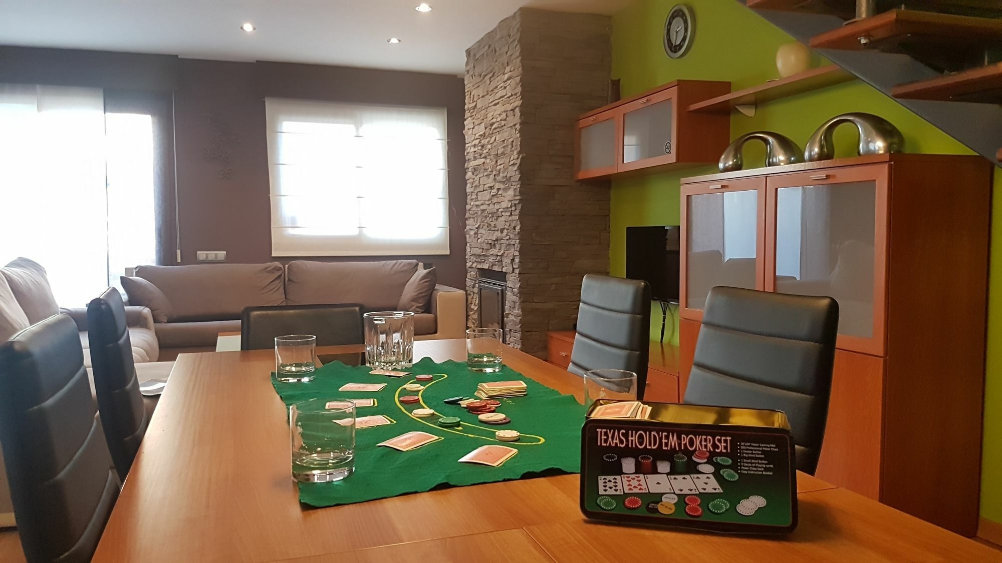 Villa Castello Salou Ngoại thất bức ảnh