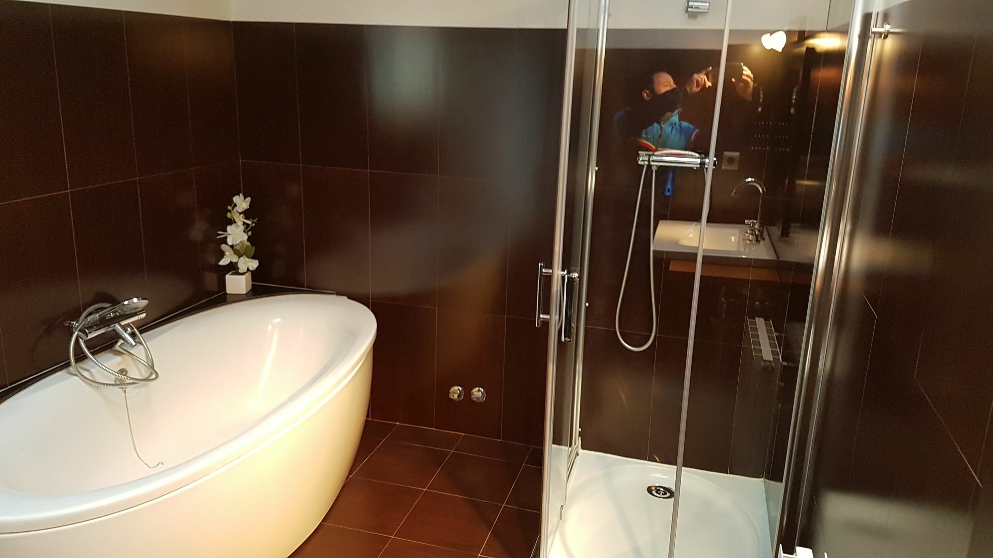 Villa Castello Salou Ngoại thất bức ảnh