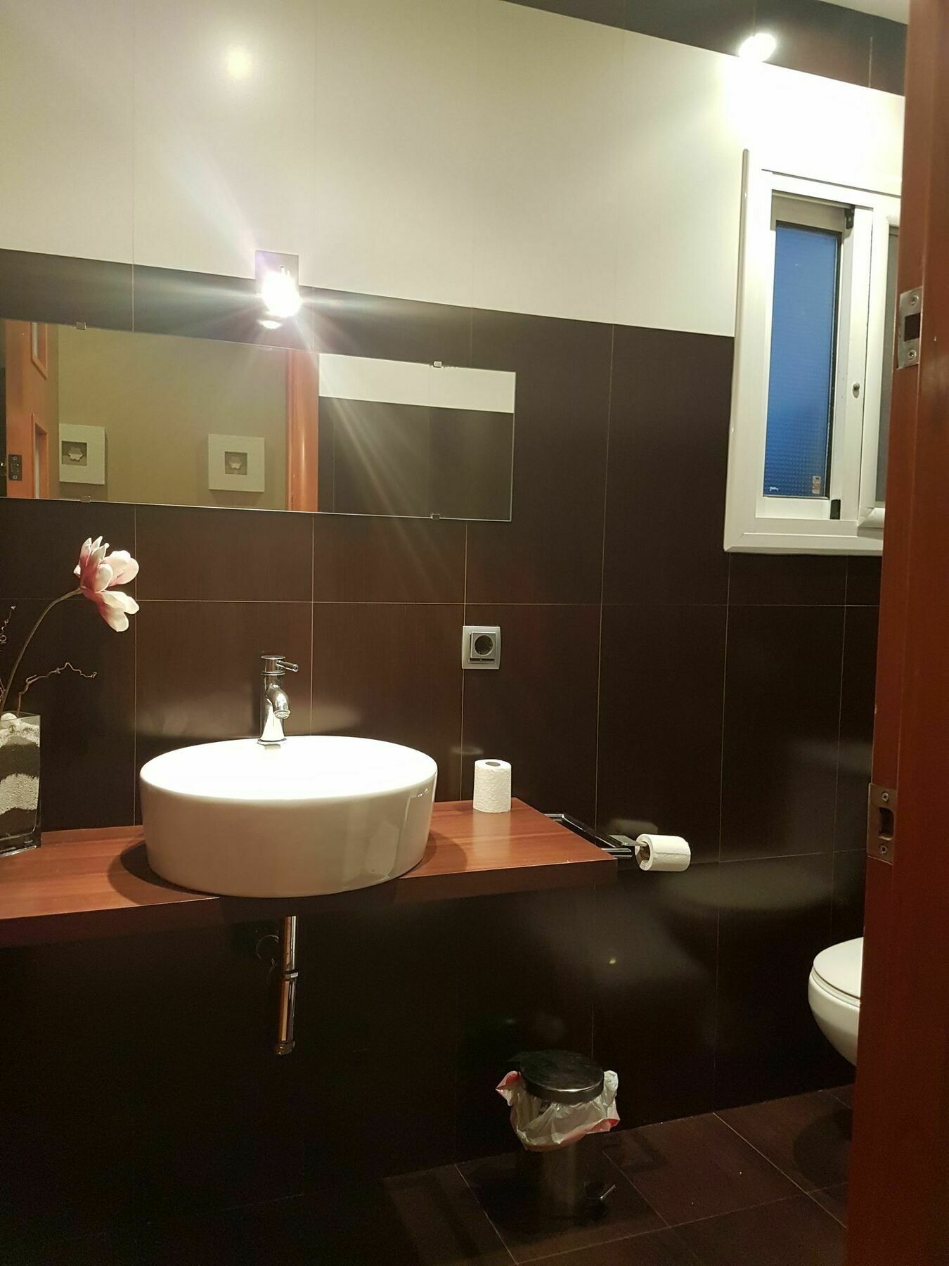 Villa Castello Salou Ngoại thất bức ảnh