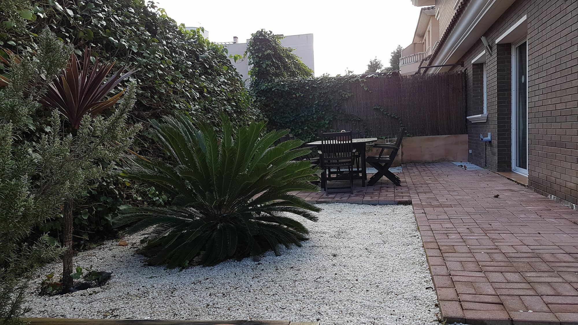 Villa Castello Salou Ngoại thất bức ảnh